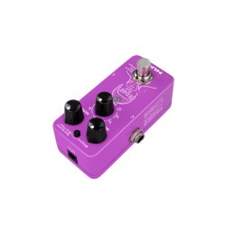 Image d'une Pédale Delay Edge, de la marque Nux