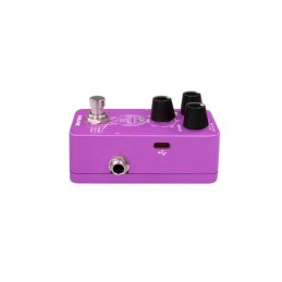 Image d'une Pédale Delay Edge, de la marque Nux