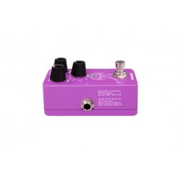 Image d'une Pédale Delay Edge, de la marque Nux