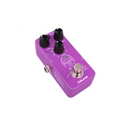 Image d'une Pédale Delay Edge, de la marque Nux