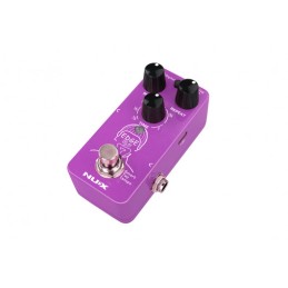 Image d'une Pédale Delay Edge, de la marque Nux