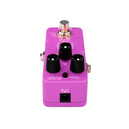 Image d'une Pédale Delay Edge, de la marque Nux