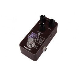Image d'une Pédale Chorus Mini SCF, de la marque Nux