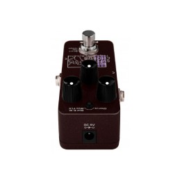 Image d'une Pédale Chorus Mini SCF, de la marque Nux