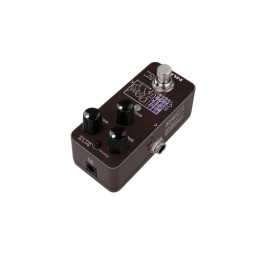 Image d'une Pédale Chorus Mini SCF, de la marque Nux
