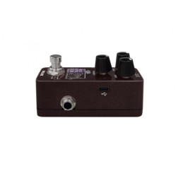 Image d'une Pédale Chorus Mini SCF, de la marque Nux