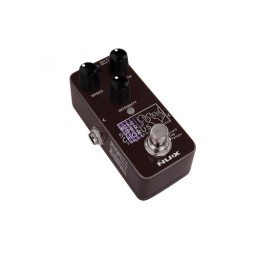 Image d'une Pédale Chorus Mini SCF, de la marque Nux
