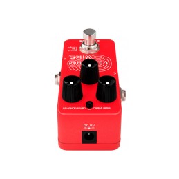 Image d'une Pédale Chorus Voodoo Vibe, de la marque Nux