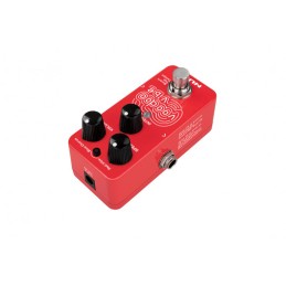 Image d'une Pédale Chorus Voodoo Vibe, de la marque Nux