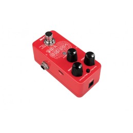 Image d'une Pédale Chorus Voodoo Vibe, de la marque Nux