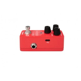 Image d'une Pédale Chorus Voodoo Vibe, de la marque Nux