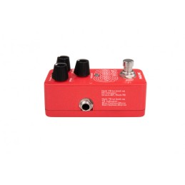 Image d'une Pédale Chorus Voodoo Vibe, de la marque Nux