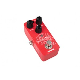 Image d'une Pédale Chorus Voodoo Vibe, de la marque Nux