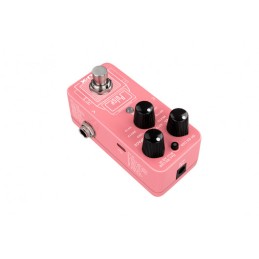 Image d'une Pédale de Simulation Pulse IR Loader, de la marque Nux