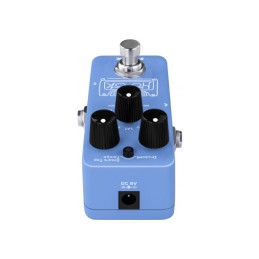 Image d'une Mini Pédale Looper Hook Drum and Loop Mini, de la marque Nux