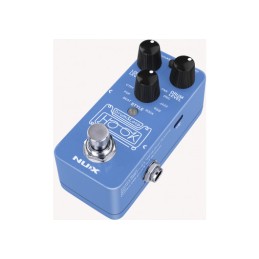 Image d'une Mini Pédale Looper Hook Drum and Loop Mini, de la marque Nux