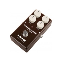 Image d'une Pédale Overdrive Sixty Five, de la marque Nux