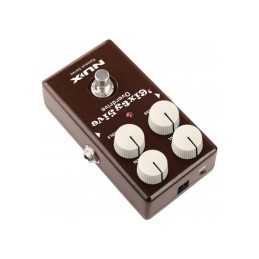 Image d'une Pédale Overdrive Sixty Five, de la marque Nux