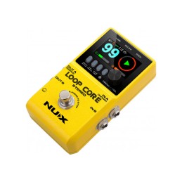 Image d'une Pédale Looper Core Stéréo, de la marque Nux