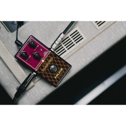 Image d'une Pédale Overdrive Diamond 63, de la marque Nux