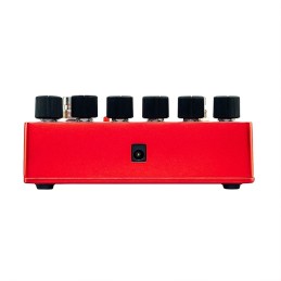 Image d'une Pédale Fuzz Deluxe Big Muff Pi 2, de la marque Electro Harmonix