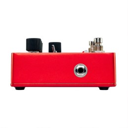 Image d'une Pédale Fuzz Deluxe Big Muff Pi 2, de la marque Electro Harmonix