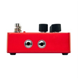Image d'une Pédale Fuzz Deluxe Big Muff Pi 2, de la marque Electro Harmonix