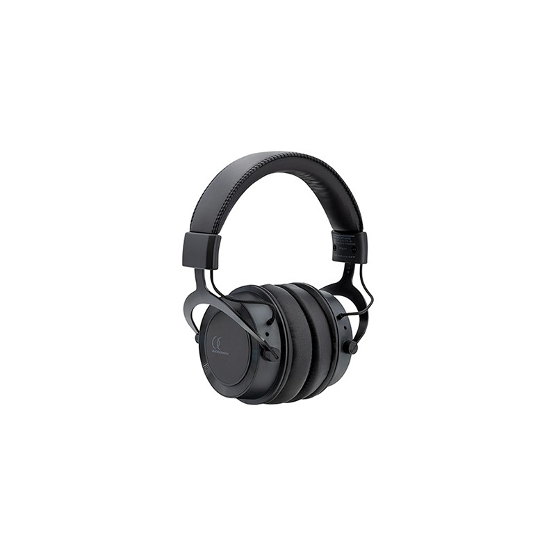Image d'un Casque Studio Monitoring Circum-aural Fermé, de la marque Audiophony