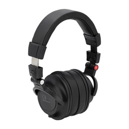 Image d'un Casque DJ Monitoring Circum-aural Fermé, de la marque Audiophony