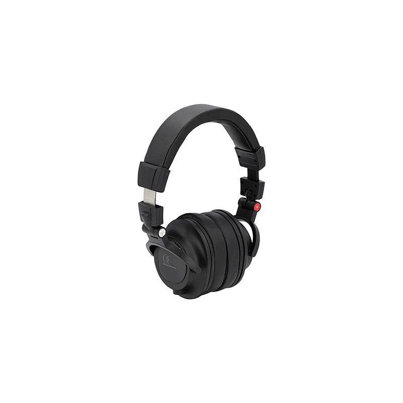 Image d'un Casque DJ Monitoring Circum-aural Fermé, de la marque Audiophony
