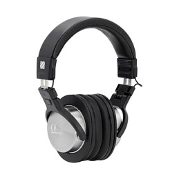 Image d'un Casque PROD Monitoring Supra-aural Fermé, de la marque  Audiophony