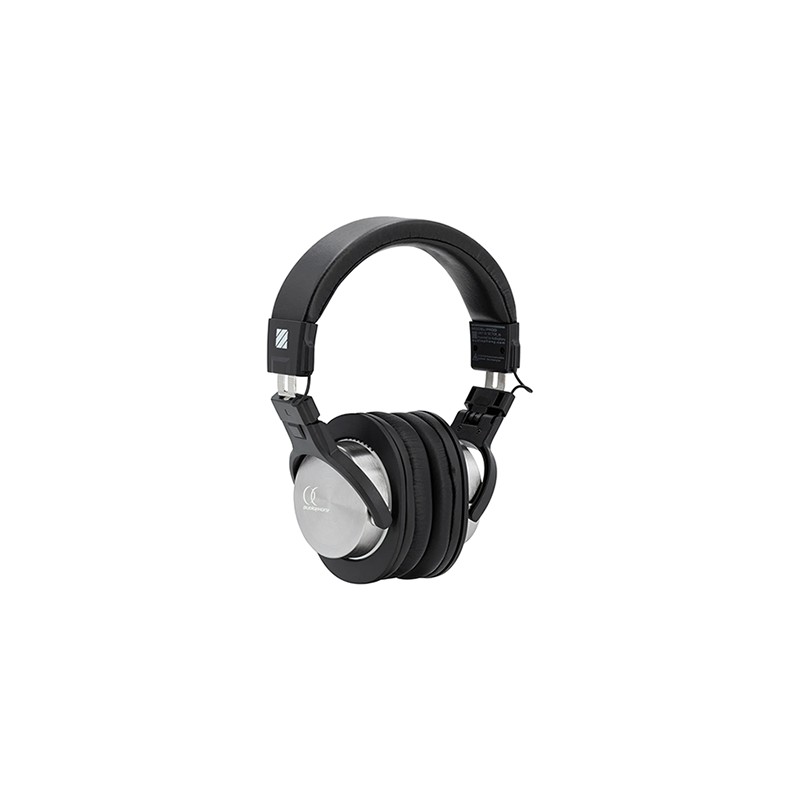 Image d'un Casque PROD Monitoring Supra-aural Fermé, de la marque  Audiophony