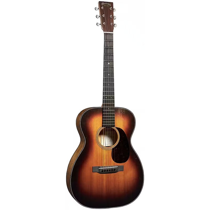 Image d'une Guitare Folk 00-18 Joe Bonamassa, de la marque Martin Guitar