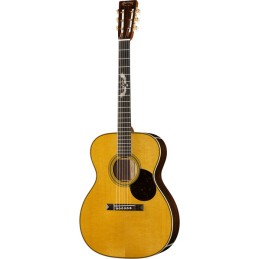 Image d'une Guitare Acoustique 000-28 Shawn Mendes, de la marque Martin Guitar