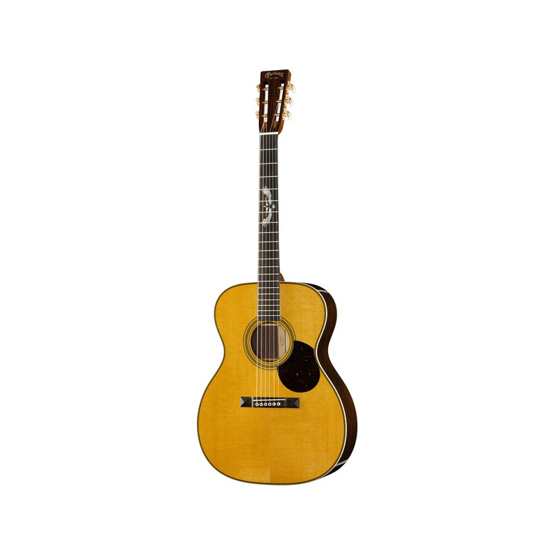 Image d'une Guitare Acoustique 000-28 Shawn Mendes, de la marque Martin Guitar