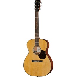 Image d'une Guitare électro-acoustique 000-10e Shawn Mendes, de la marque Martin Guitar