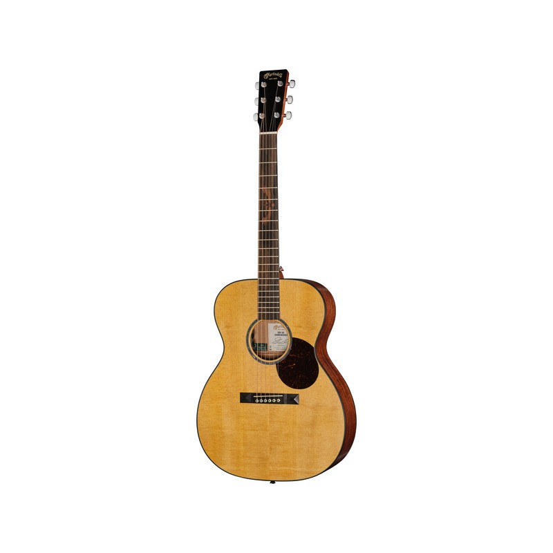 Image d'une Guitare électro-acoustique 000-10e Shawn Mendes, de la marque Martin Guitar