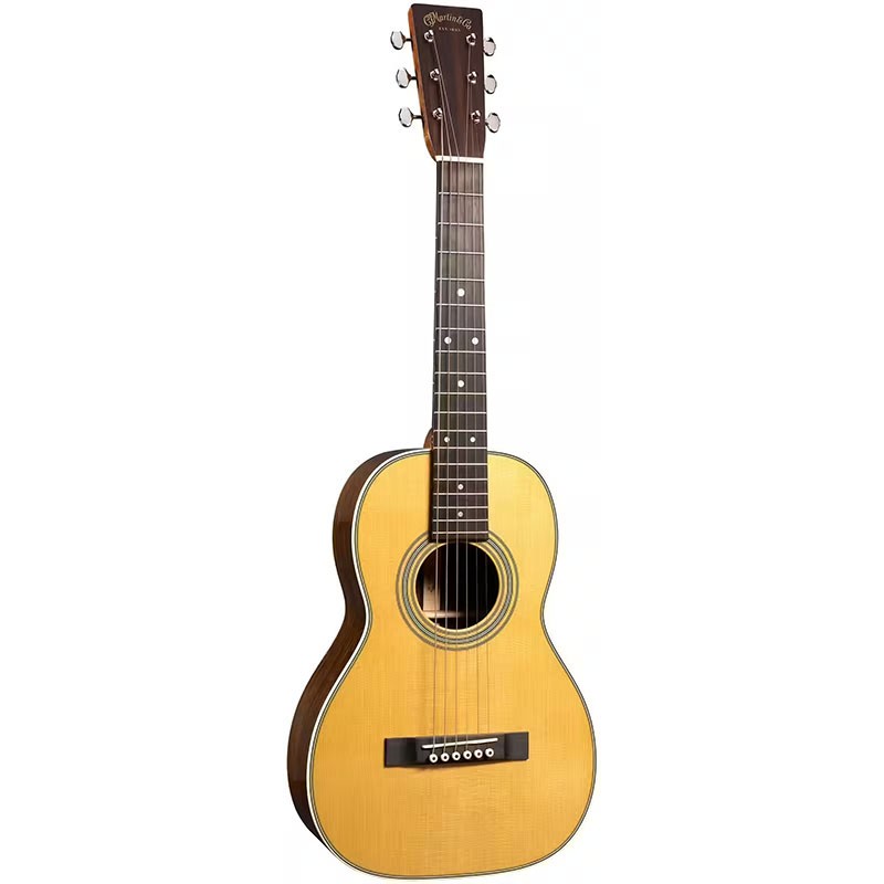 Image d'une Guitare Acoustique 5-28 Terz, de la marque Martin Guitar