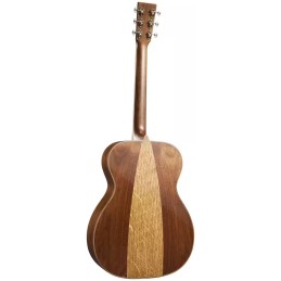 Image d'une Guitare Acoustique OM-35 Inception, de la marque Martin Guitar