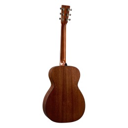 Image d'une Guitare Acoustique Custom Shop 0-18, de la marque Martin Guitar