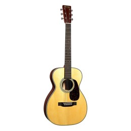 Image d'une Guitare Folk Custom Shop 0-28, de la marque Martin Guitar
