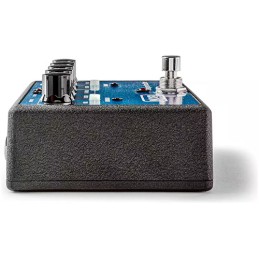 Image d'une Pédale Flanger/Doubler M226R, de la marque MXR