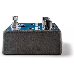 Image d'une Pédale Flanger/Doubler M226R, de la marque MXR