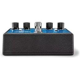 Image d'une Pédale Flanger/Doubler M226R, de la marque MXR