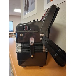 Image d'une Occassion Accordéon FR-3b noir, de la marque Roland