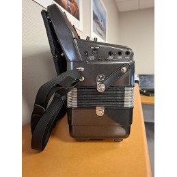 Image d'une Occassion Accordéon FR-3b noir, de la marque Roland