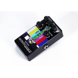 Image d'une Pédale de Delay EG1, de la marque Catalinbread