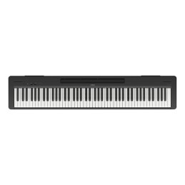 Image d'un Piano Numérique Portable P-145BT, de la marque Yamaha