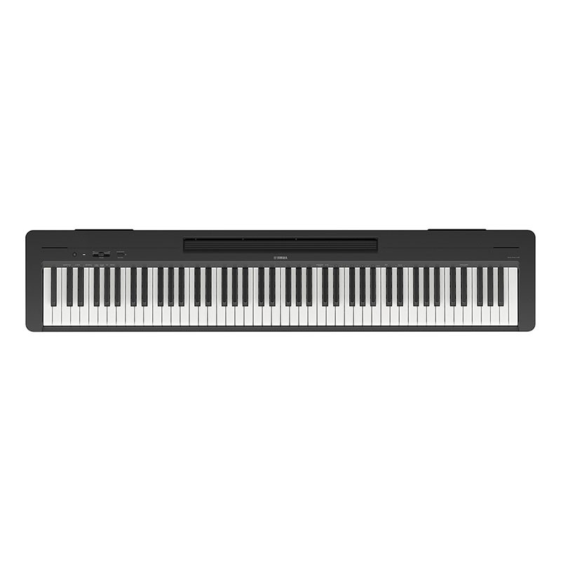 Image d'un Piano Numérique Portable P-145BT, de la marque Yamaha