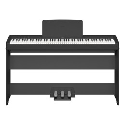 Image d'un Piano Numérique Portable P-145BT, de la marque Yamaha
